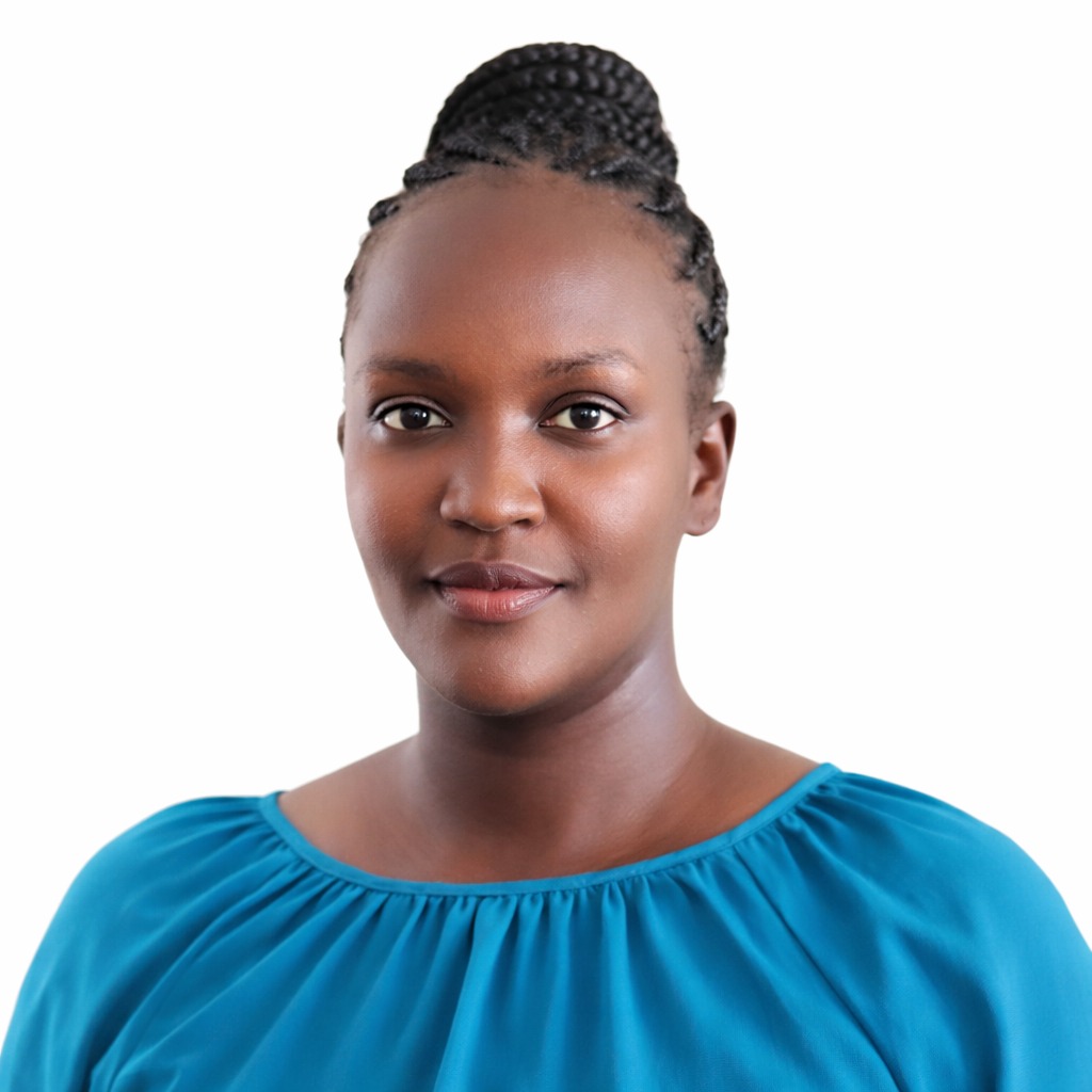 Angela Muthoni Mwangi