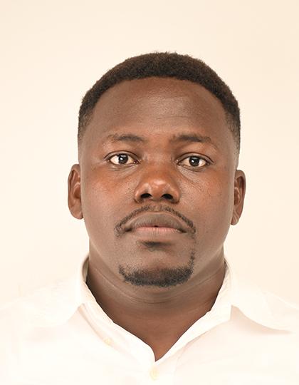 Julius Abot Koyo