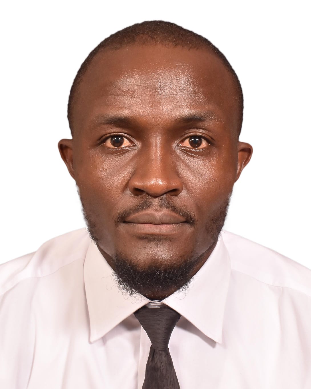 Nelson Mandela Ochieng
